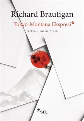 Tokyo-Montana Ekspresi