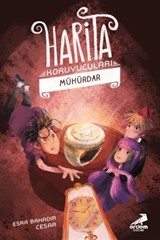 Harita Koruyucuları 3 / Mühürdar