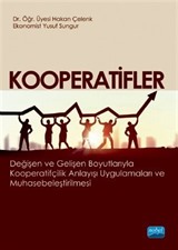 Kooperatifler