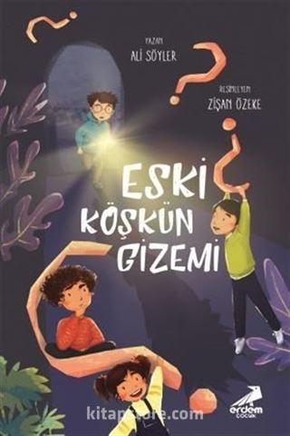 Eski Köşkün Gizemi