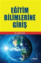 Eğitim Bilimlerine Giriş