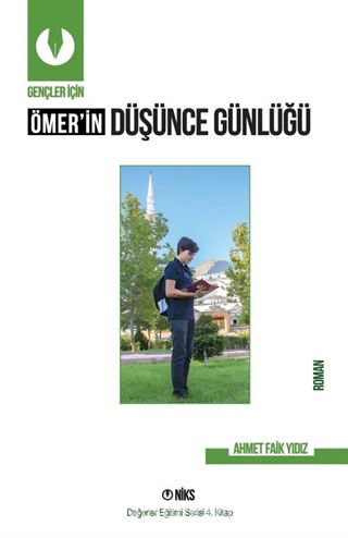 Ömerin Düşünce Günlüğü 1