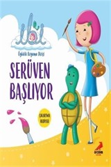 İbi'nin Keşif Günlüğü - Serüven Başlıyor