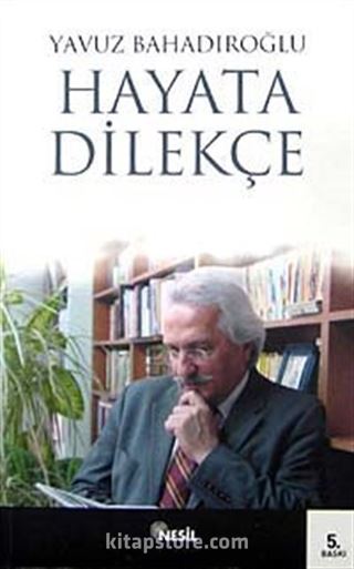 Hayata Dilekçe