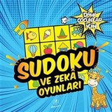 Sudoku ve Zeka Oyunları Dahi Çocuklar İçin