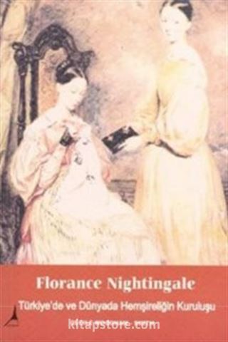 Florance Nightingale