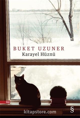 Karayel Hüznü