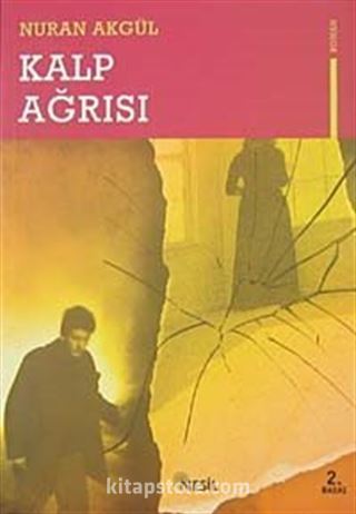 Kalp Ağrısı