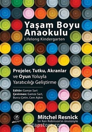 Yaşam Boyu Anaokulu