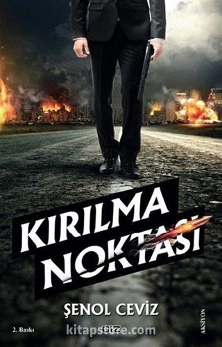 Kırılma Noktası