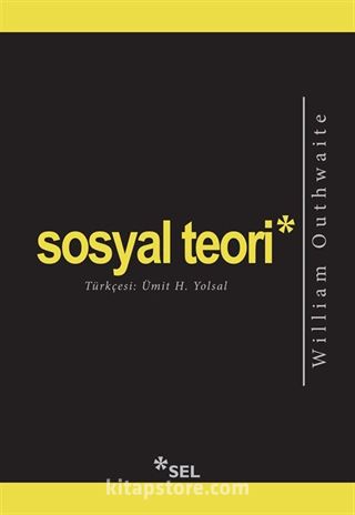 Sosyal Teori