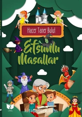 Efsunlu Masallar