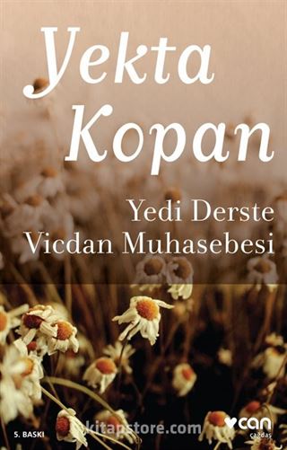 Yedi Derste Vicdan Muhasebesi