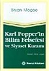 Karl Popper'in Bilim Felsefesi ve Siyaset Kuramı