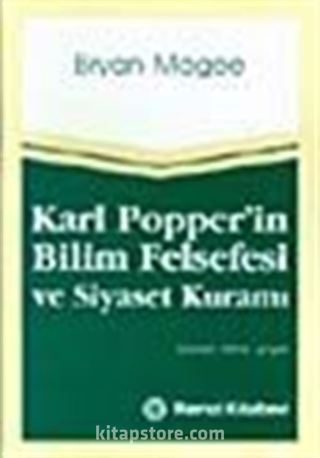 Karl Popper'in Bilim Felsefesi ve Siyaset Kuramı