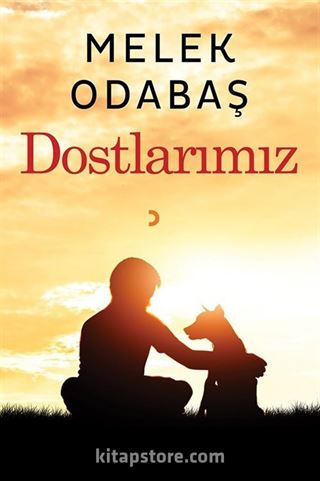 Dostlarımız