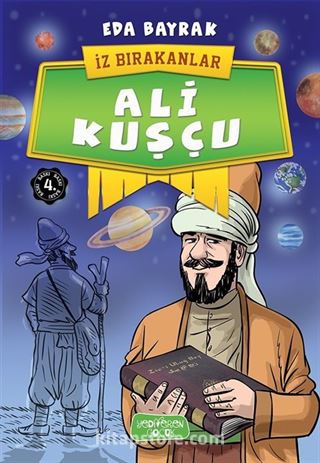 Ali Kuşçu / İz Bırakanlar