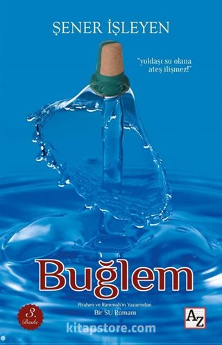 Buğlem