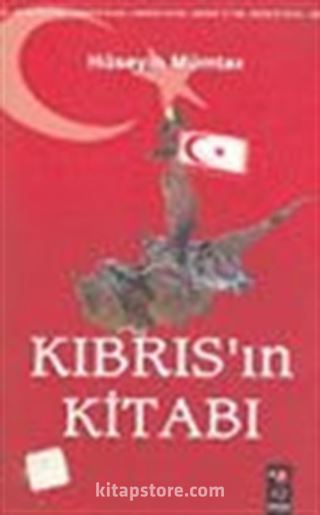 Kıbrıs'ın Kitabı