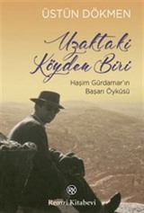 Uzaktaki Köyden Biri