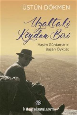 Uzaktaki Köyden Biri