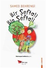 Bir Şeftali Bin Şeftali