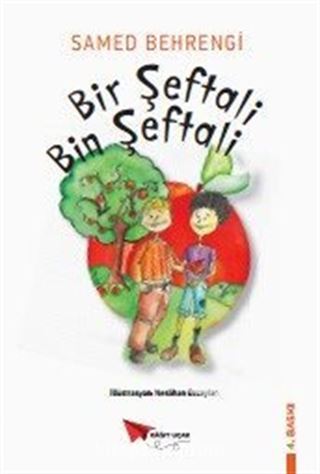 Bir Şeftali Bin Şeftali