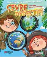 Çevre Dedektifi