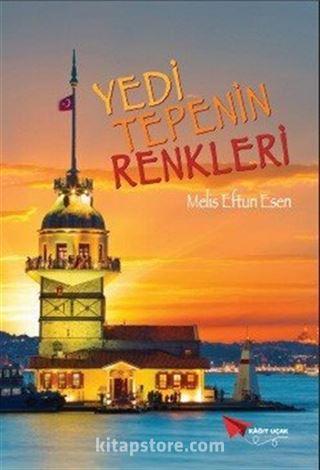 Yedi Tepenin Renkleri