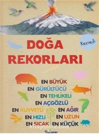 Doğa Rekorları