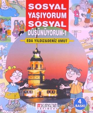 Sosyal Yaşıyorum Sosyal Düşünüyorum 1