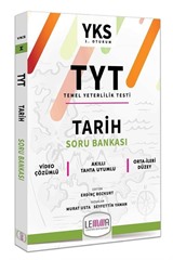 2020 TYT Tarih Soru Bankası