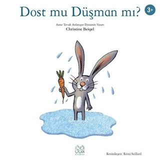 Dost mu Düşman mı