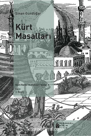 Kürt Masalları