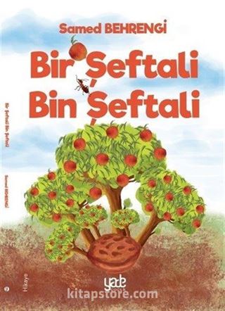 Bir Şeftali Bin Şeftali