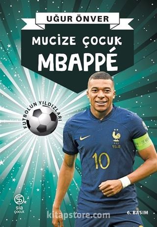 Mbappe