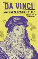 Da Vinci Hakkında Bilmediğiniz 101 Şey