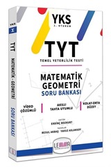 2020 TYT Matematik Geometri Soru Bankası