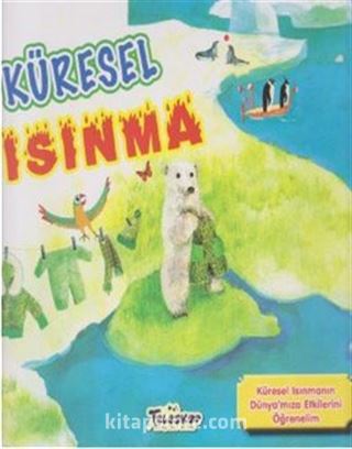 Küresel Isınma