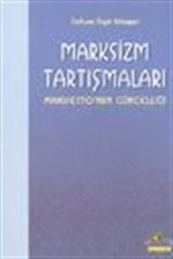 Marksizm Tartışmaları / Manifesto'nun Güncelliği