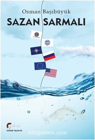 Sazan Sarmalı