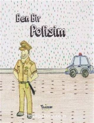 Ben Bir Polisim