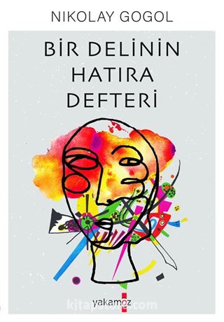 Bir Delinin Hatıra Defteri