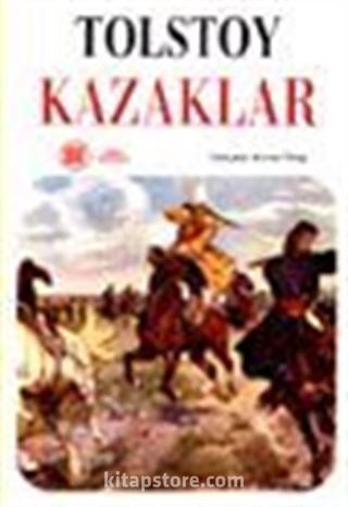 Kazaklar