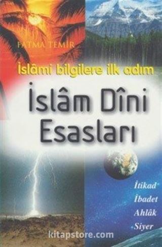 İslam Dini Esasları