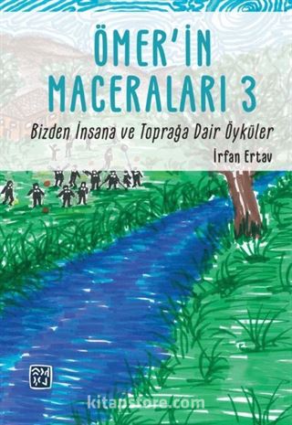 Ömer'in Maceraları 3