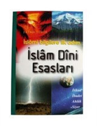 İslam Dini Esasları