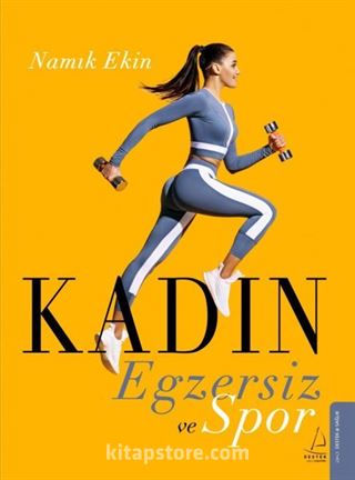 Kadın, Egzersiz ve Spor