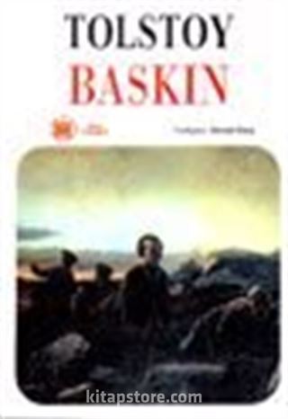 Baskın