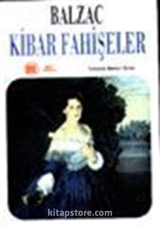 Kibar Fahişeler